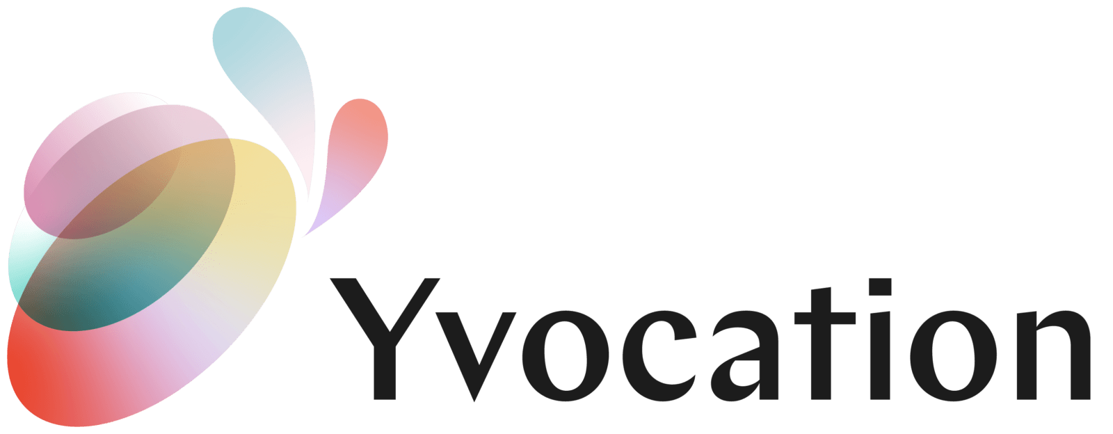 Yvocation - Logo webu